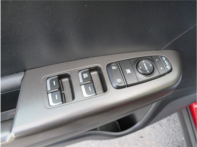 Used 2021 Kia Sportage LX w/ LX AWD Popular Package image 11