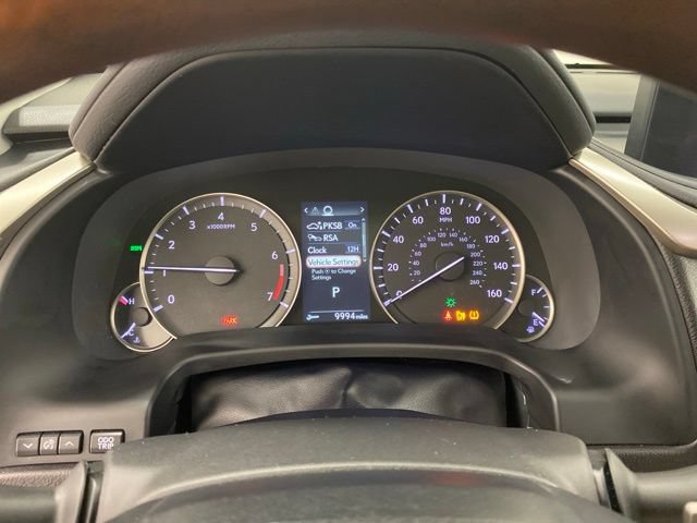 Used 2022 Lexus RX 350 FWD w/ Premium Package image 20