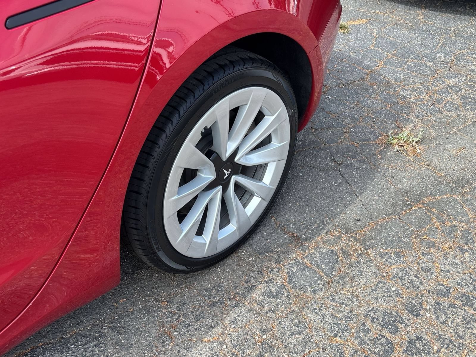 Used 2023 Tesla Model 3 Standard Range RWD image 10