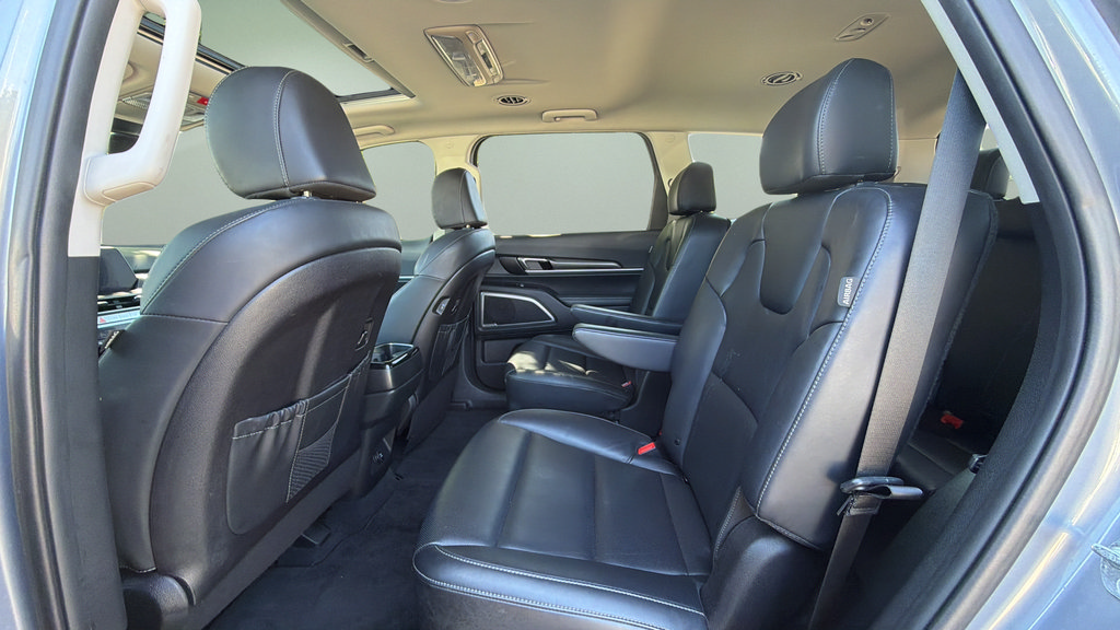 Used 2025 Kia Telluride S AWD/4WD image 15