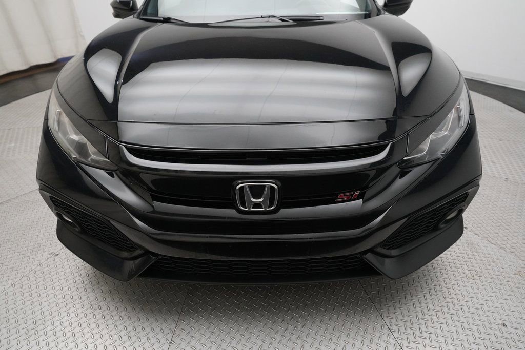 Used 2018 Honda Civic Si image 20