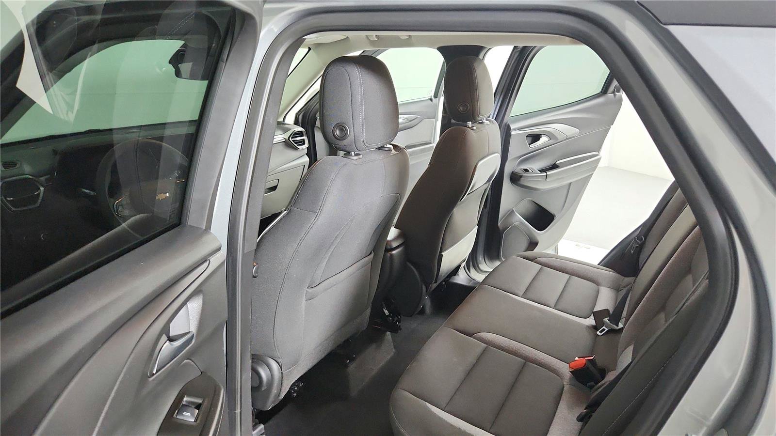 Used 2025 Chevrolet TrailBlazer LT FWD image 15