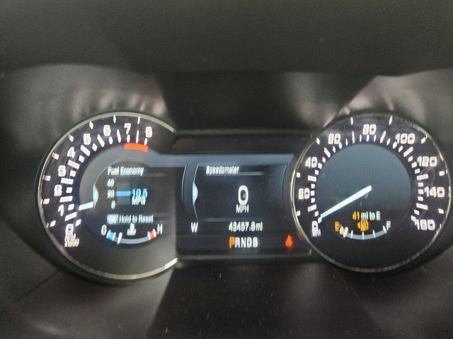 Used 2017 Lincoln MKX Reserve w/ Lincoln MKX Climate Package AWD/4WD image 21