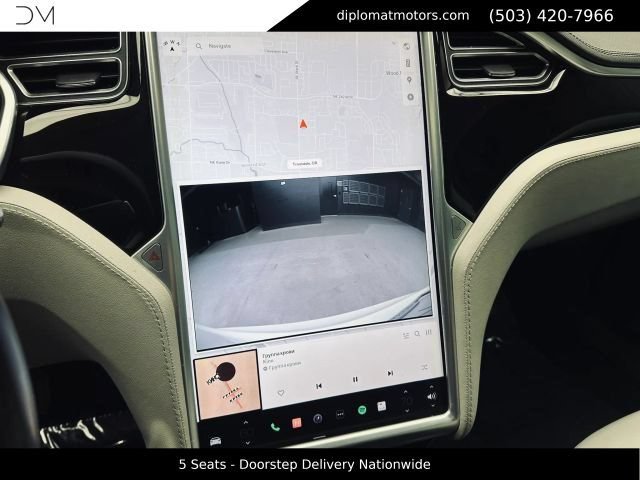 Used 2013 Tesla Model S RWD image 35