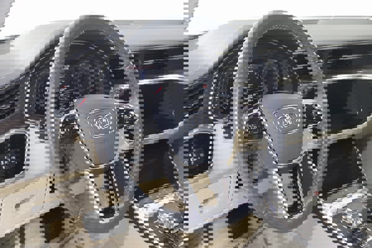 Used 2019 Audi A7 3.0T Premium Plus w/ Premium Plus Package image 6