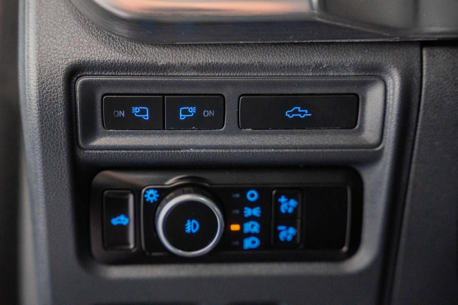 Certified 2023 Ford F150 Lariat w/ Equipment Group 502A High image 54