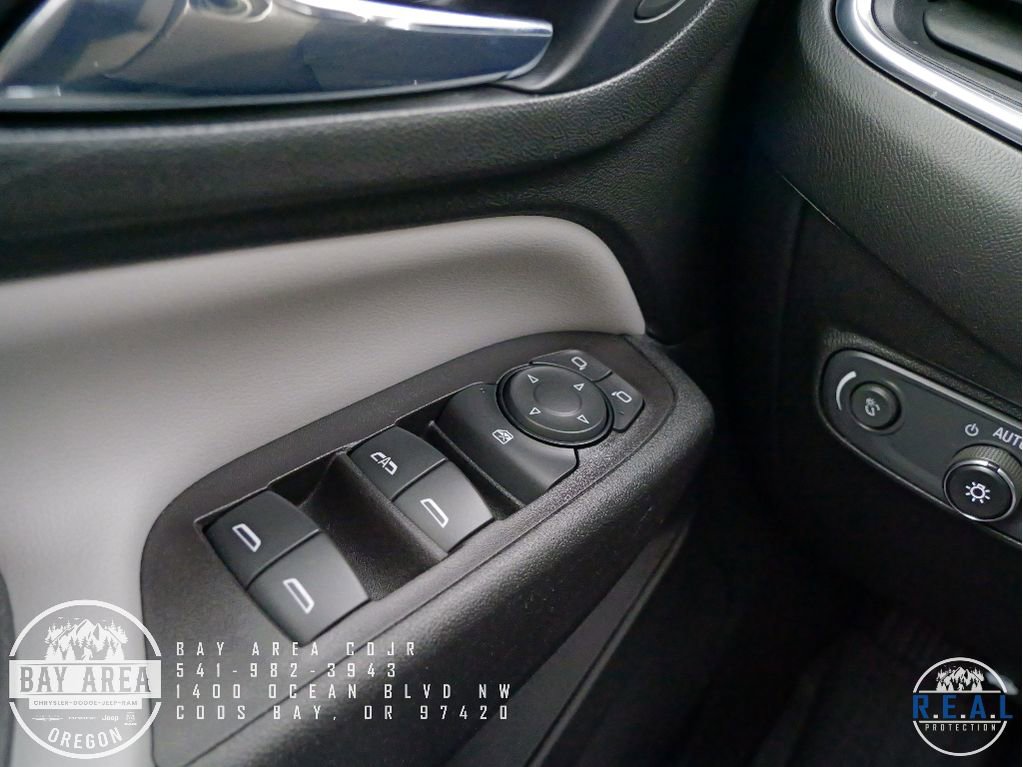 Used 2021 Chevrolet Equinox LT image 14