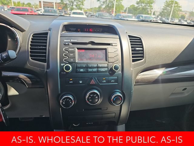 Used 2012 Kia Sorento FWD image 21