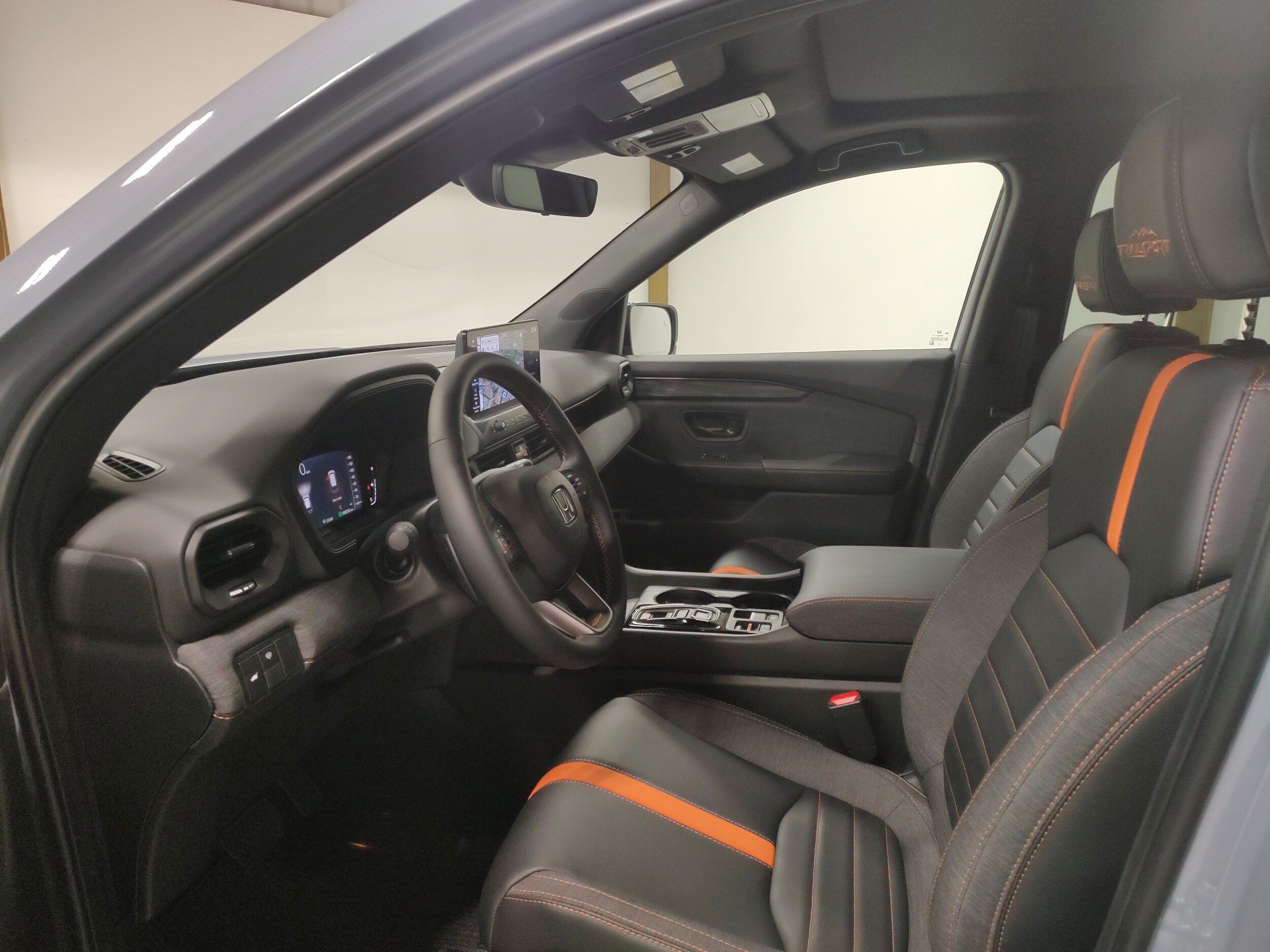 Used 2026 Honda Passport TrailSport image 10