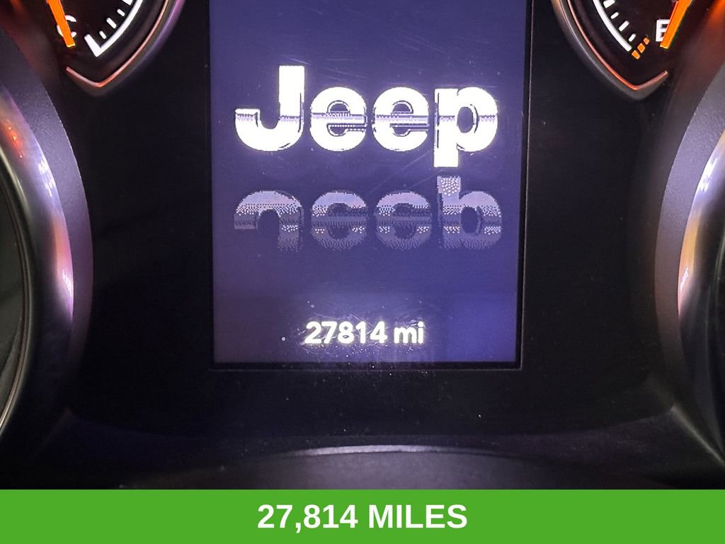 Certified 2023 Jeep Gladiator Sport image 3