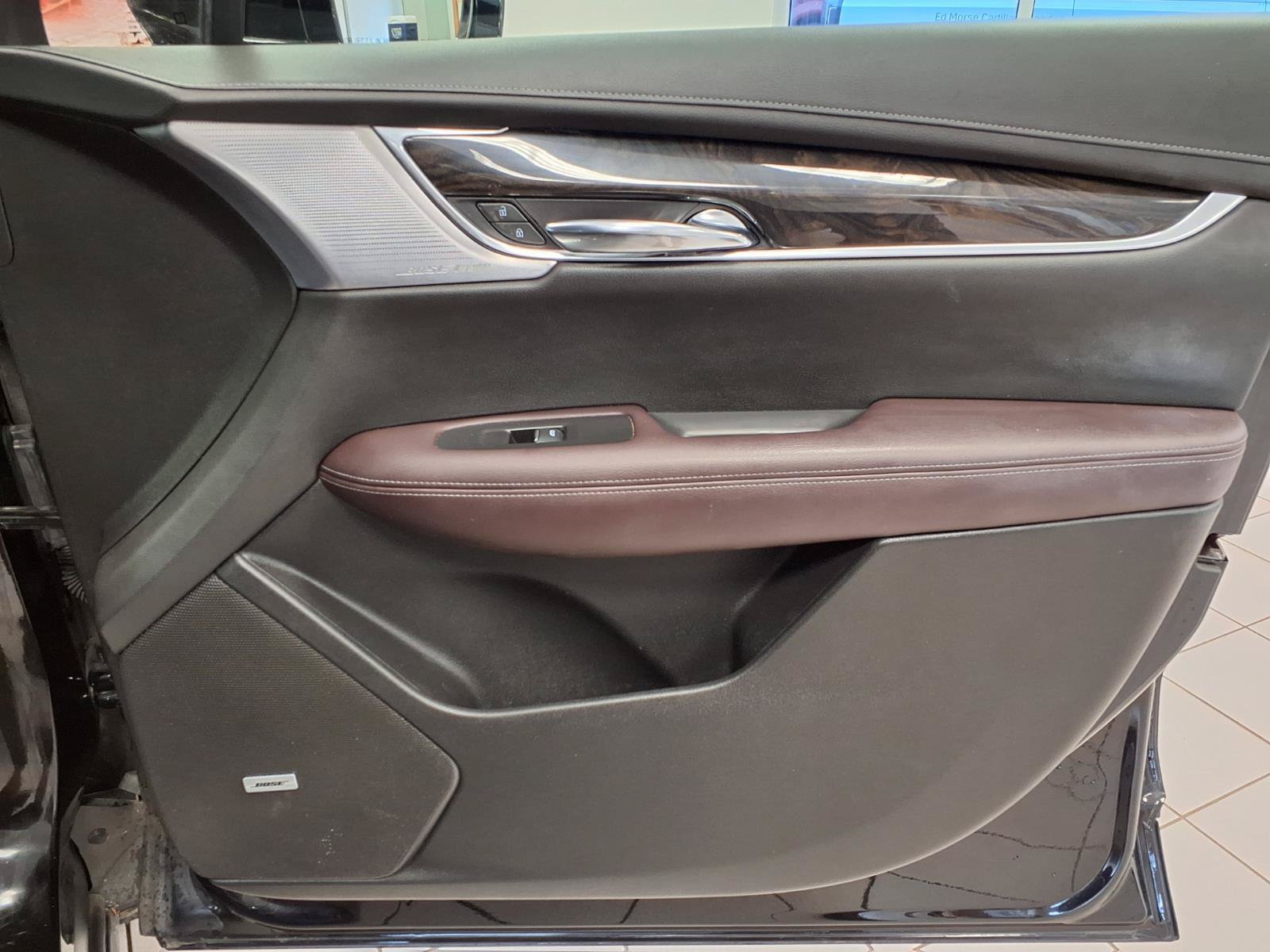 Used 2020 Cadillac XT6 Premium Luxury FWD image 10