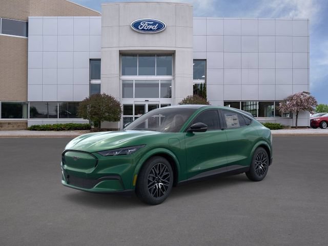 New 2026 Ford Mustang Mach-E Premium AWD/4WD image 1