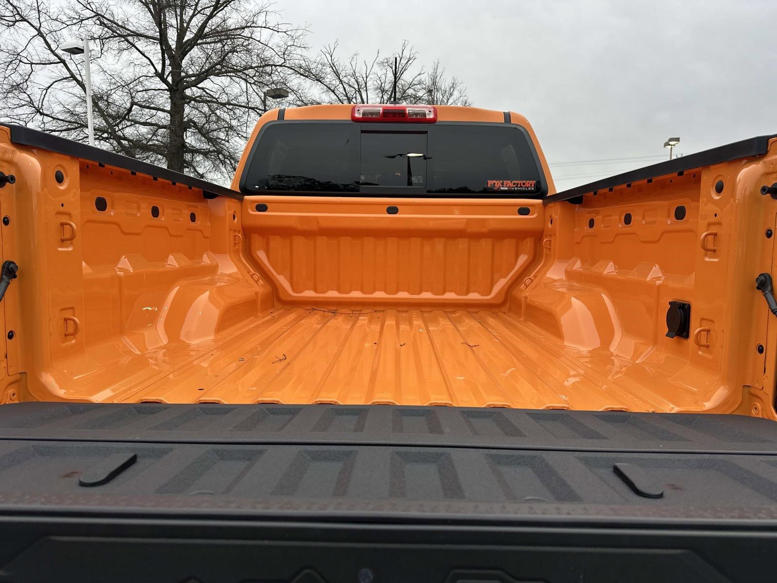 New 2026 Chevrolet Colorado LT w/ LT Convenience Package image 8