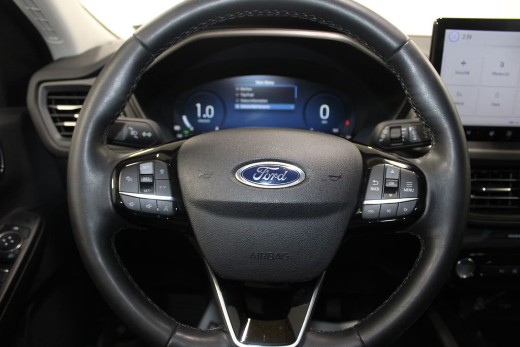Used 2023 Ford Escape Active w/ Tech Pack #2 image 36