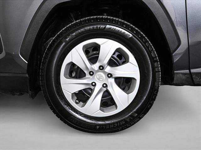 Used 2019 Toyota RAV4 LE w/ Carpet Mat Package image 23