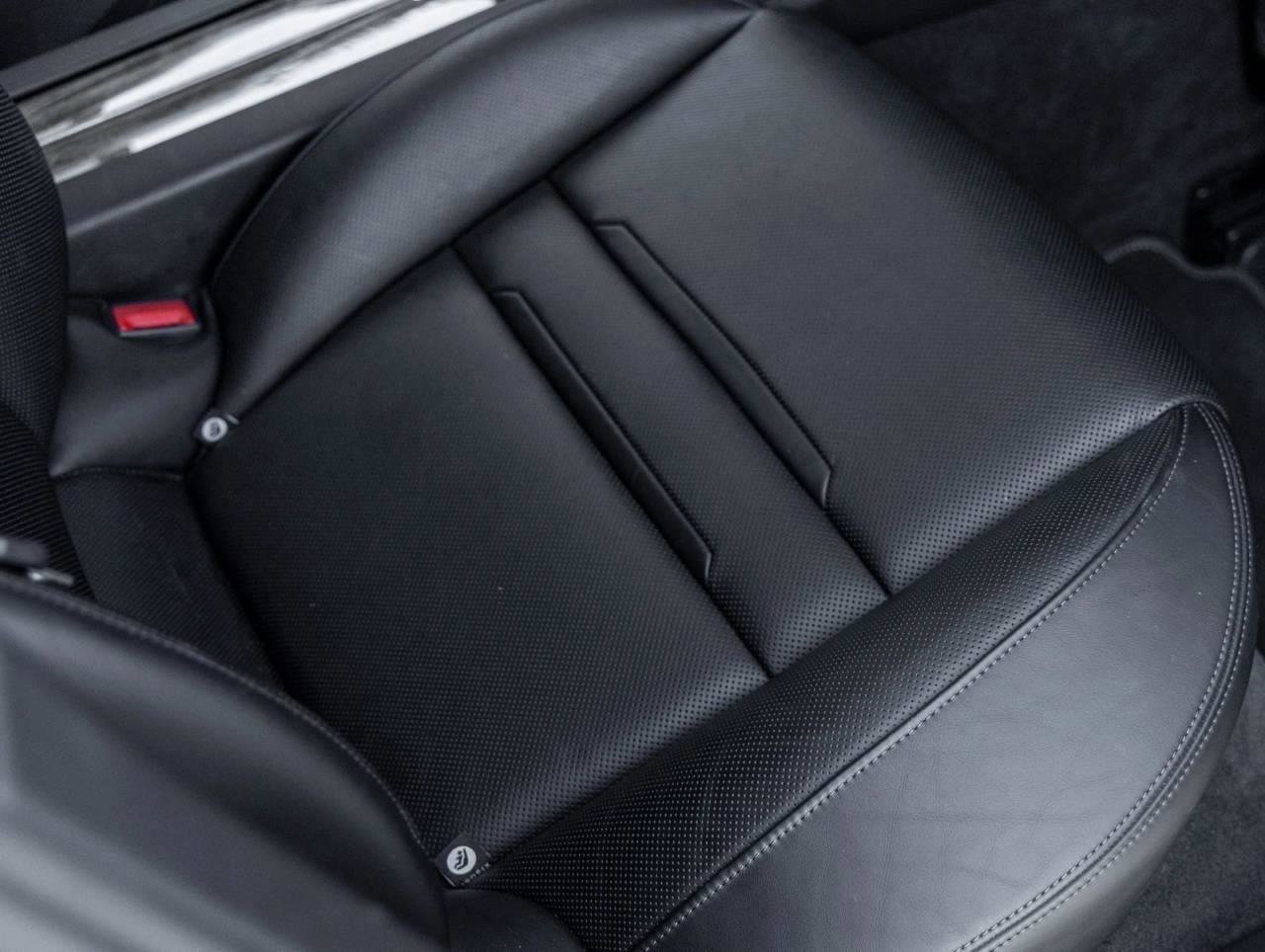 Used 2020 Porsche Panamera GTS image 84