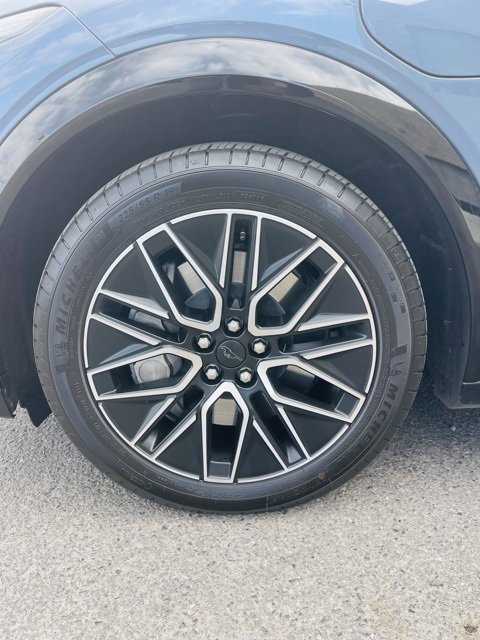 Used 2024 Ford Mustang Mach-E Premium image 8