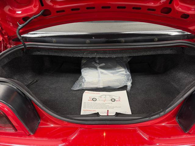 Used 1996 Ford Mustang GT RWD image 18