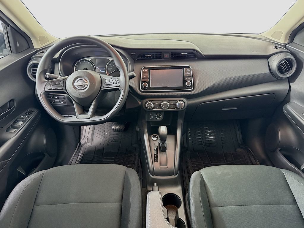 Used 2024 Nissan Kicks S image 36
