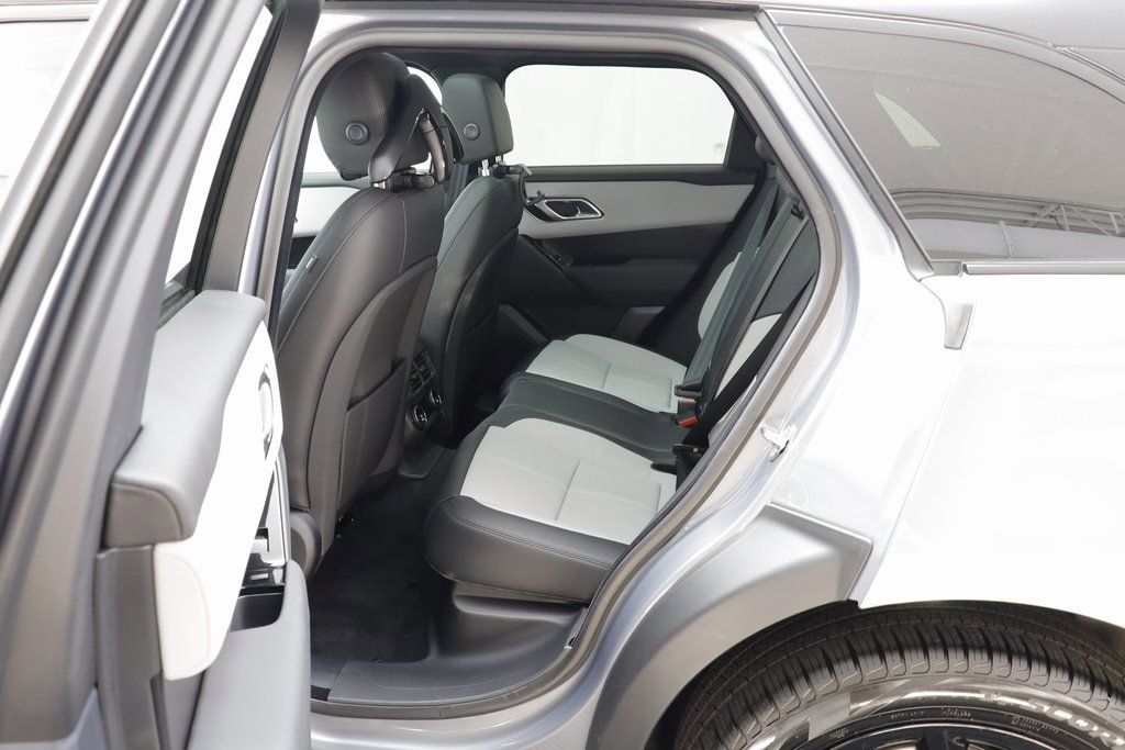 New 2026 Land Rover Range Rover Velar Dynamic SE image 14