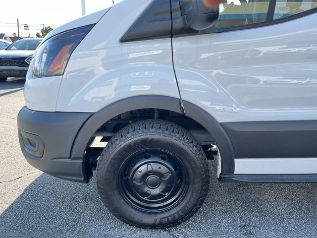 Used 2021 Ford Transit 250 Low Roof RWD image 20