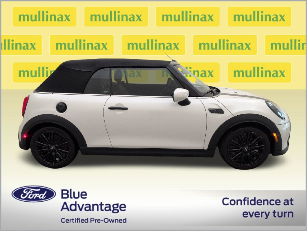 Used 2024 MINI Cooper S FWD image 2