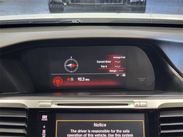 Used 2017 Honda Accord EX-L image 19