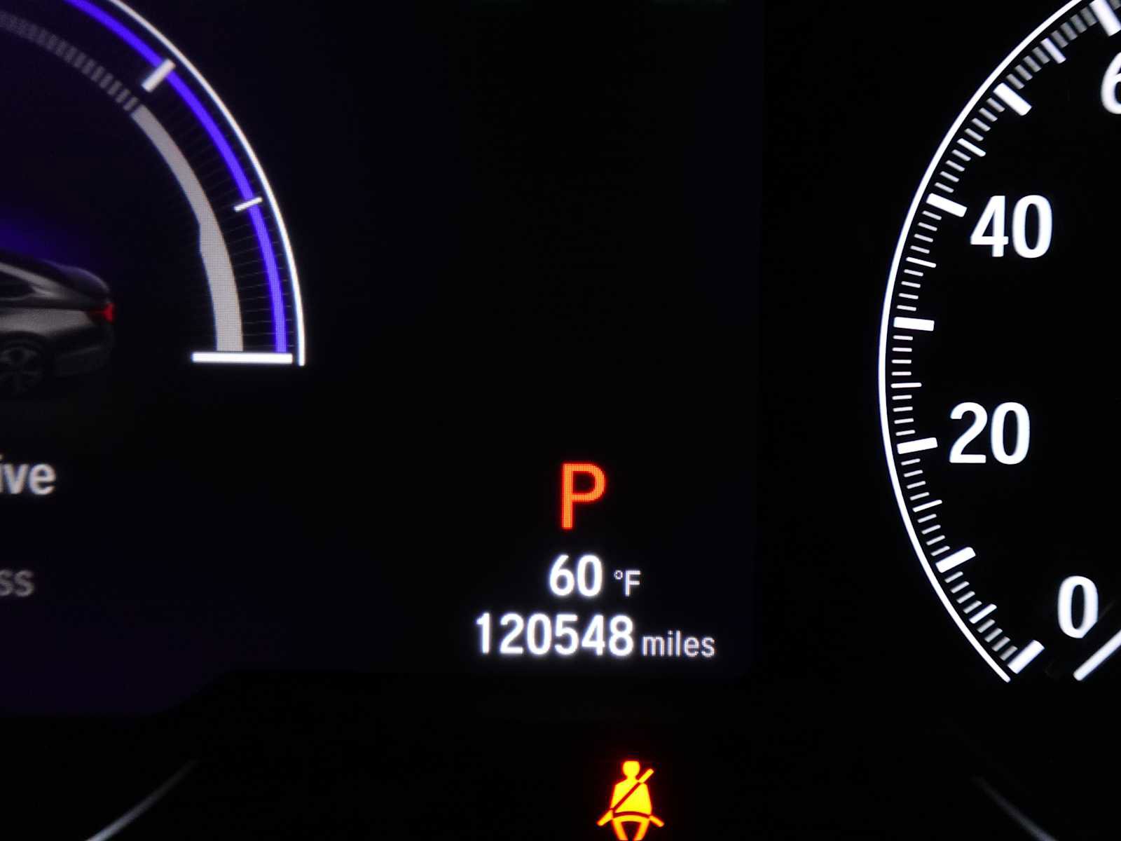 Certified 2019 Honda Accord Touring image 20