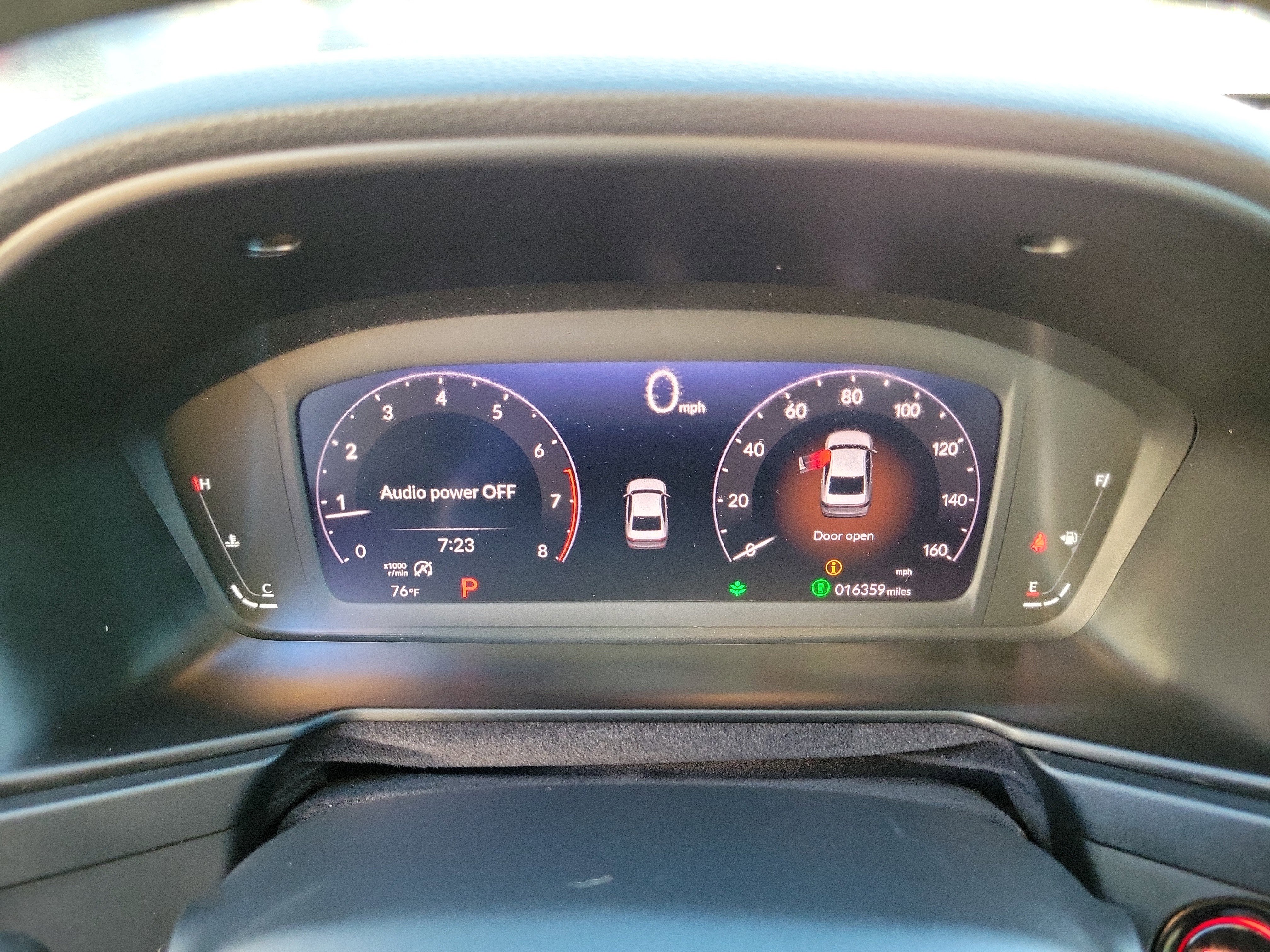 Used 2024 Honda Accord LX image 24