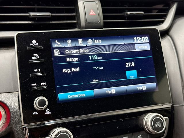 Used 2021 Honda Insight EX image 35