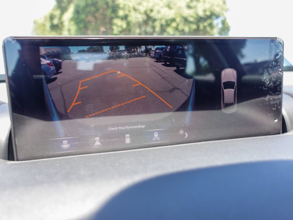 Certified 2025 Acura TLX w/ Technology Package FWD image 17