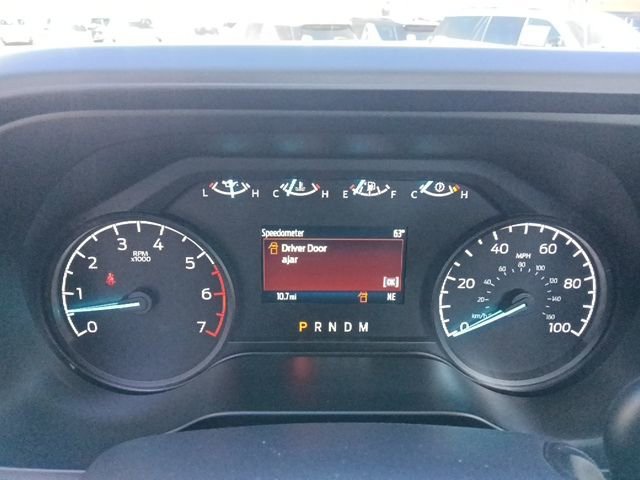 New 2026 Ford F350 XL w/ STX Appearance Package image 19