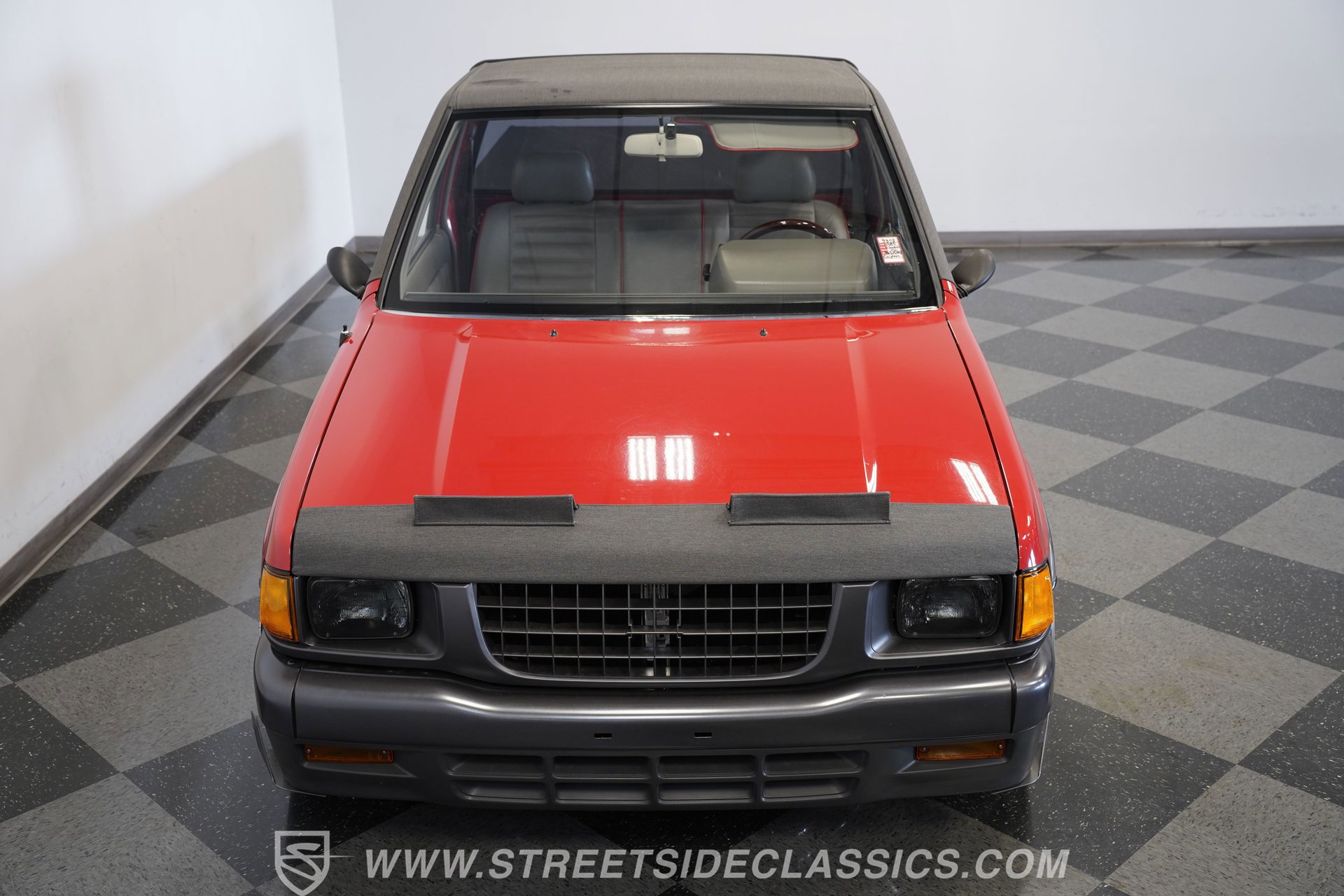 Used 1989 Isuzu Pickup S image 26