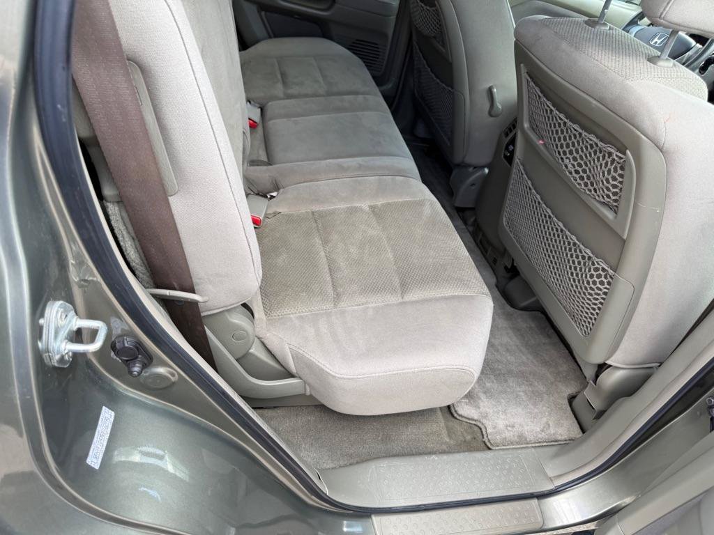 Used 2008 Honda Pilot EX image 18