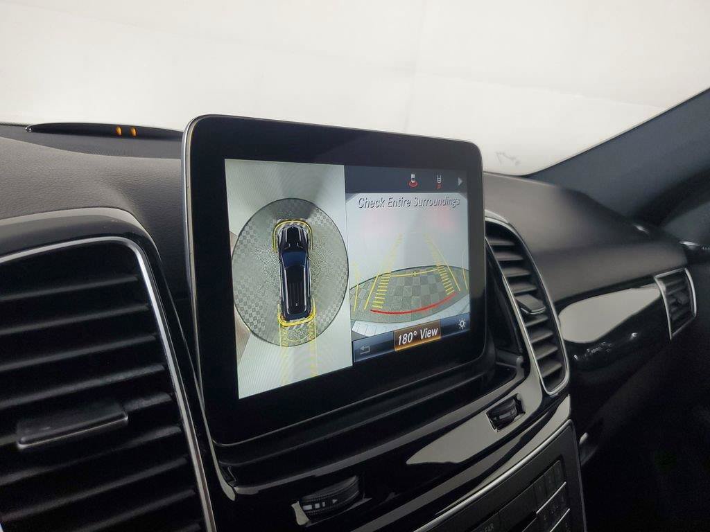 Used 2018 Mercedes-Benz GLE 350 image 28