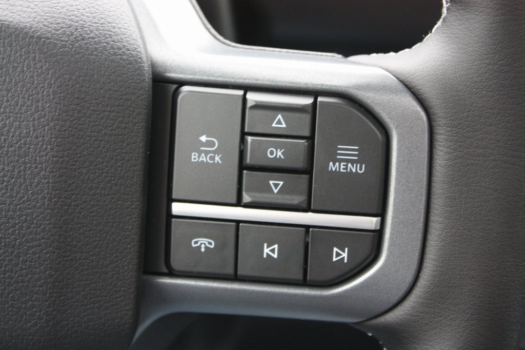 New 2025 Ford F250 Lariat w/ Lariat Ultimate Package image 27