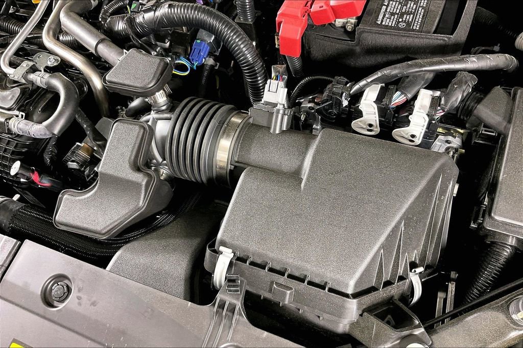 New 2026 Nissan Altima 2.5 SR w/ SR Premium Package image 32