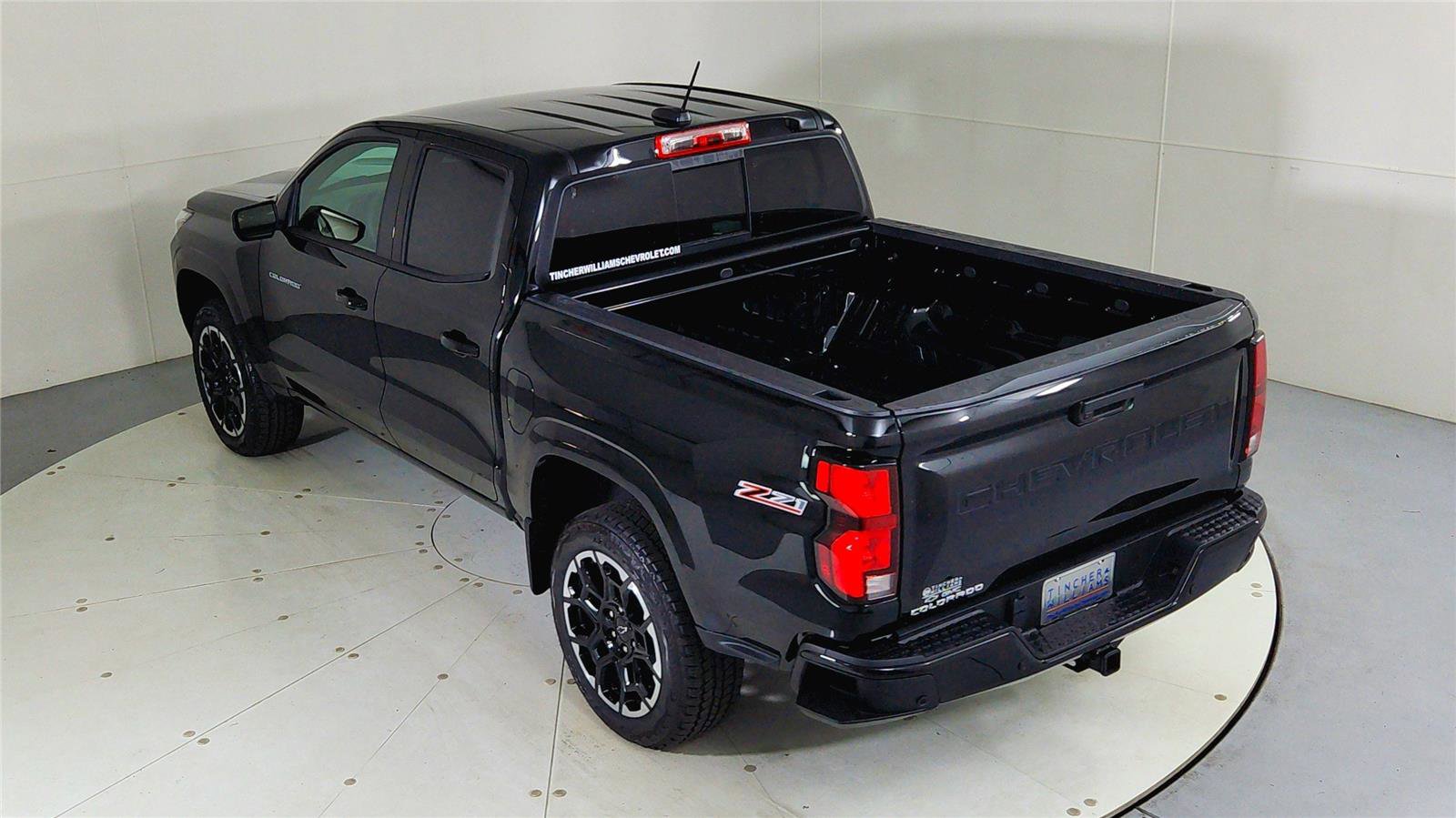 New 2026 Chevrolet Colorado Z71 w/ Z71 Convenience Package 2 image 20