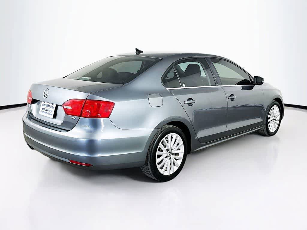 Used 2014 Volkswagen Jetta TDI FWD image 24
