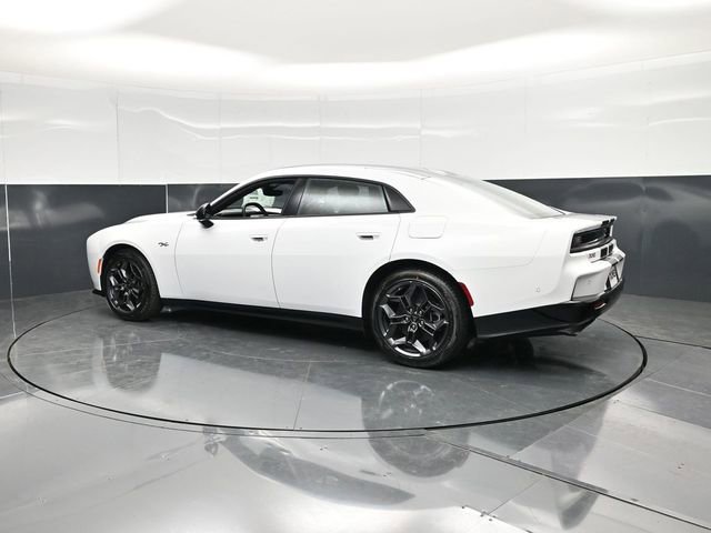 New 2026 Dodge Charger R/T AWD/4WD image 8