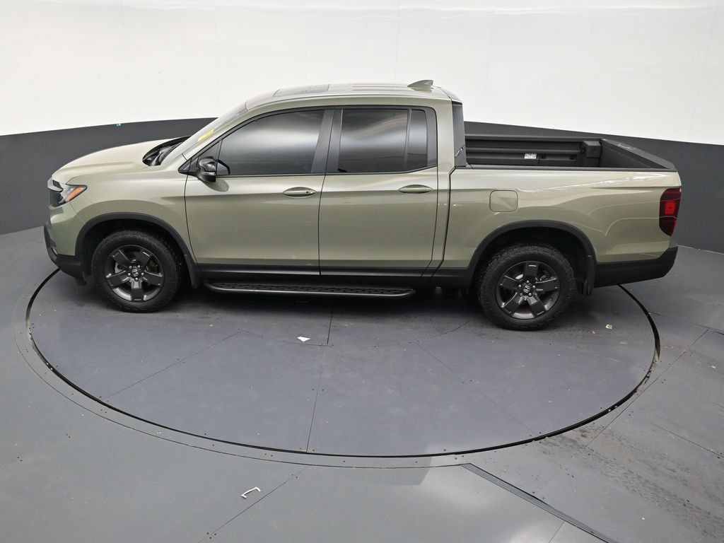 Used 2026 Honda Ridgeline TrailSport image 13