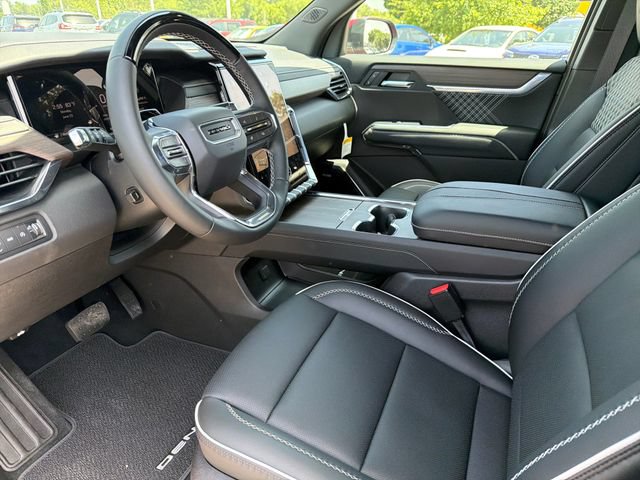 New 2026 GMC Acadia Denali w/ Super Cruise Package AWD/4WD image 16