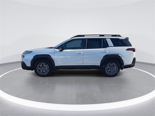 New 2026 Subaru Outback Premium image 5