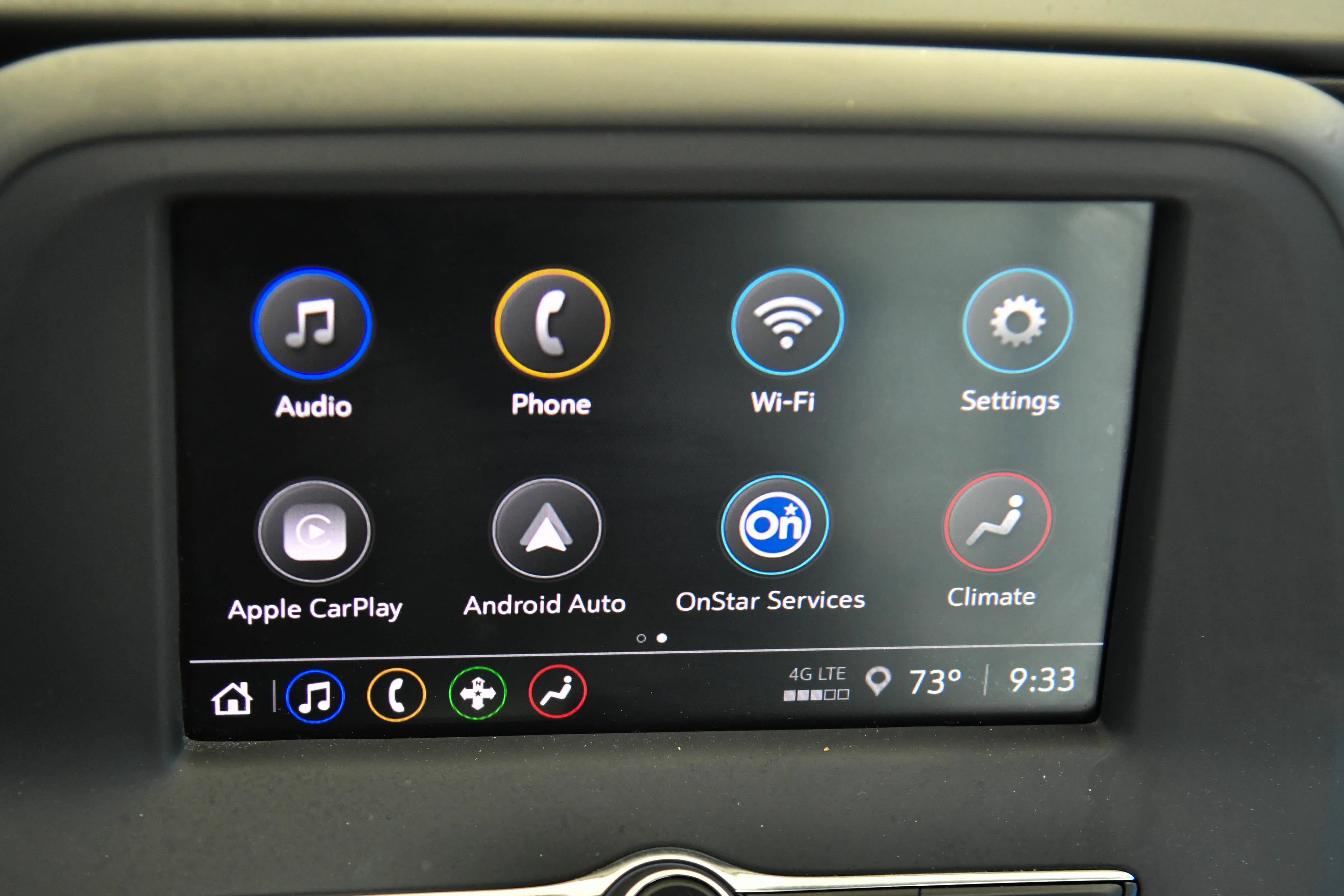 Used 2023 Chevrolet Camaro LT RWD image 21