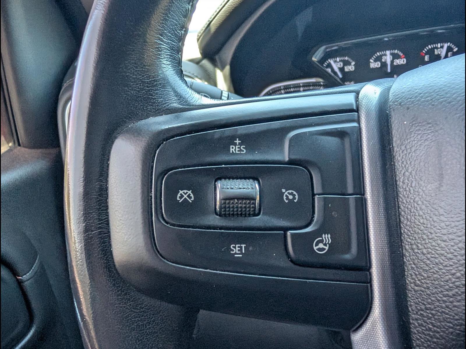 Used 2019 GMC Sierra 1500 SLE w/ SLE Value Package RWD image 15