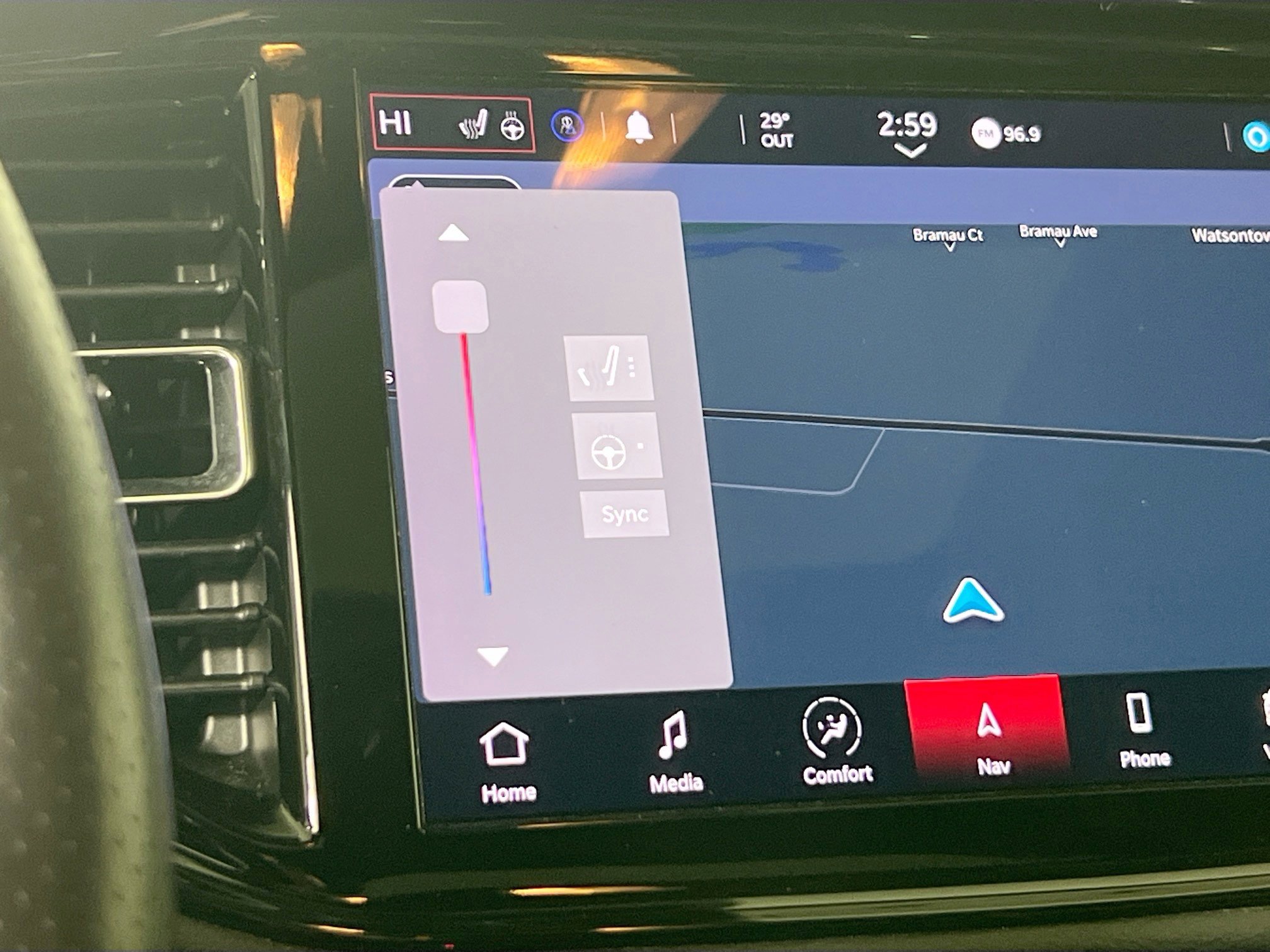 Used 2022 Dodge Durango GT image 20