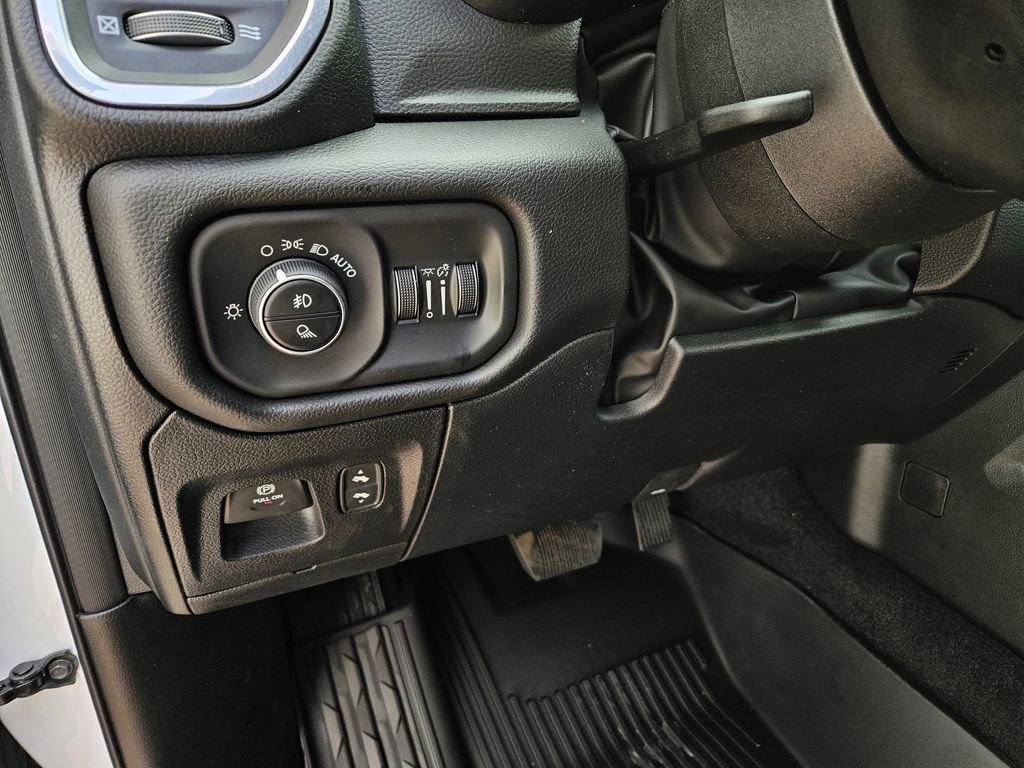 New 2026 RAM 1500 Laramie image 14