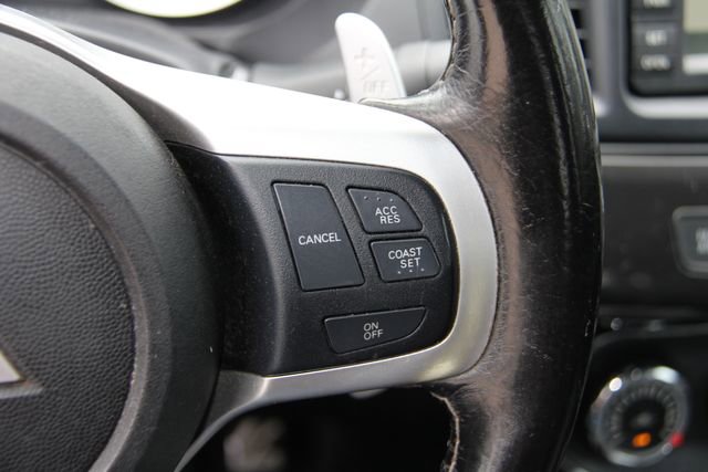 Used 2011 Mitsubishi Lancer Evolution MR image 17