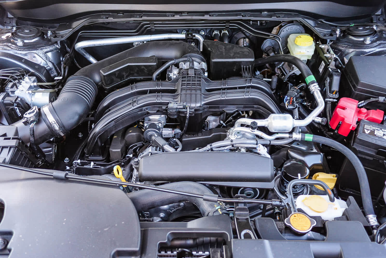 New 2026 Subaru Forester Premium image 12