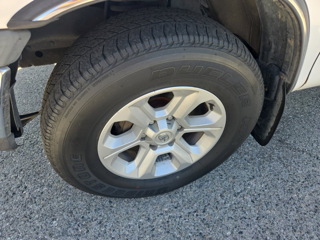 Used 2002 Toyota Tundra SR5 RWD image 9